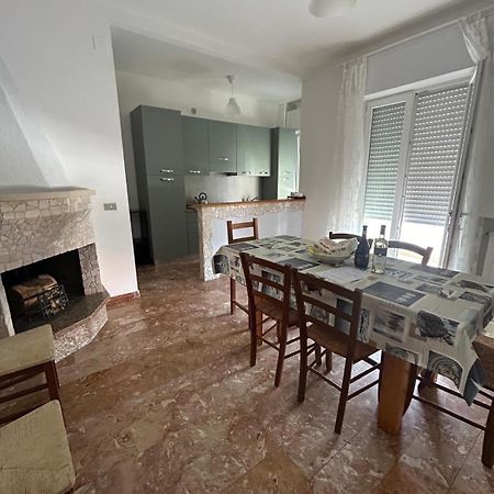 Appartamento Casa Vacanze Montesilvano Exterior foto