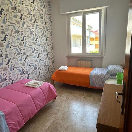 Appartamento Casa Vacanze Montesilvano Exterior foto