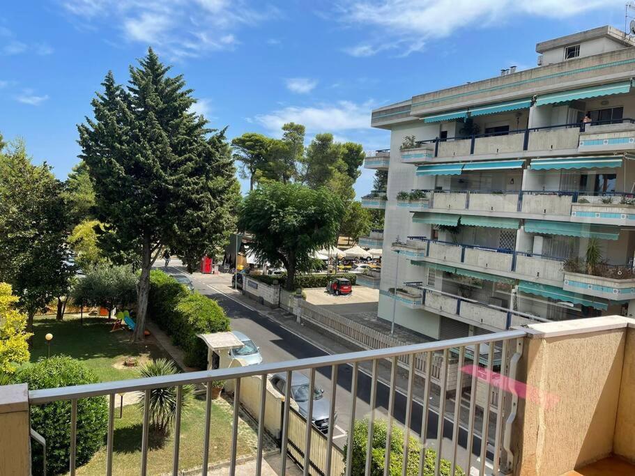 Appartamento Casa Vacanze Montesilvano Exterior foto