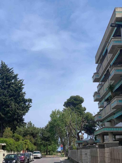 Appartamento Casa Vacanze Montesilvano Exterior foto