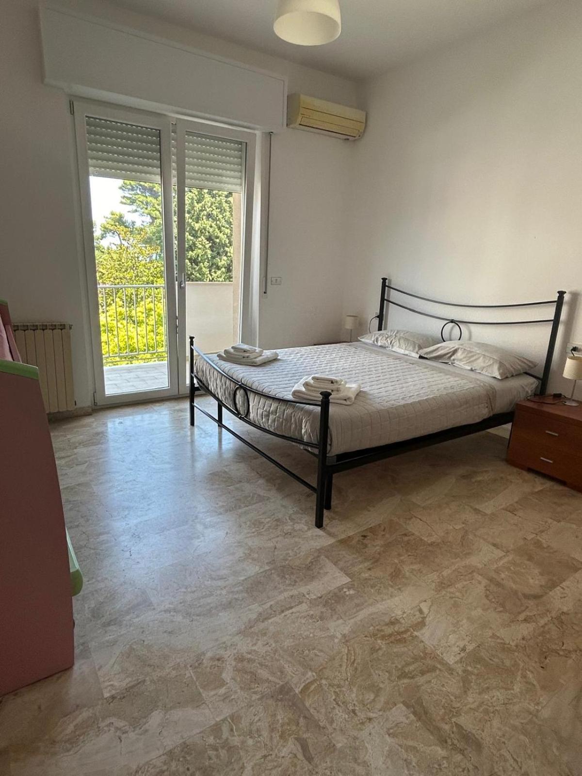 Appartamento Casa Vacanze Montesilvano Exterior foto