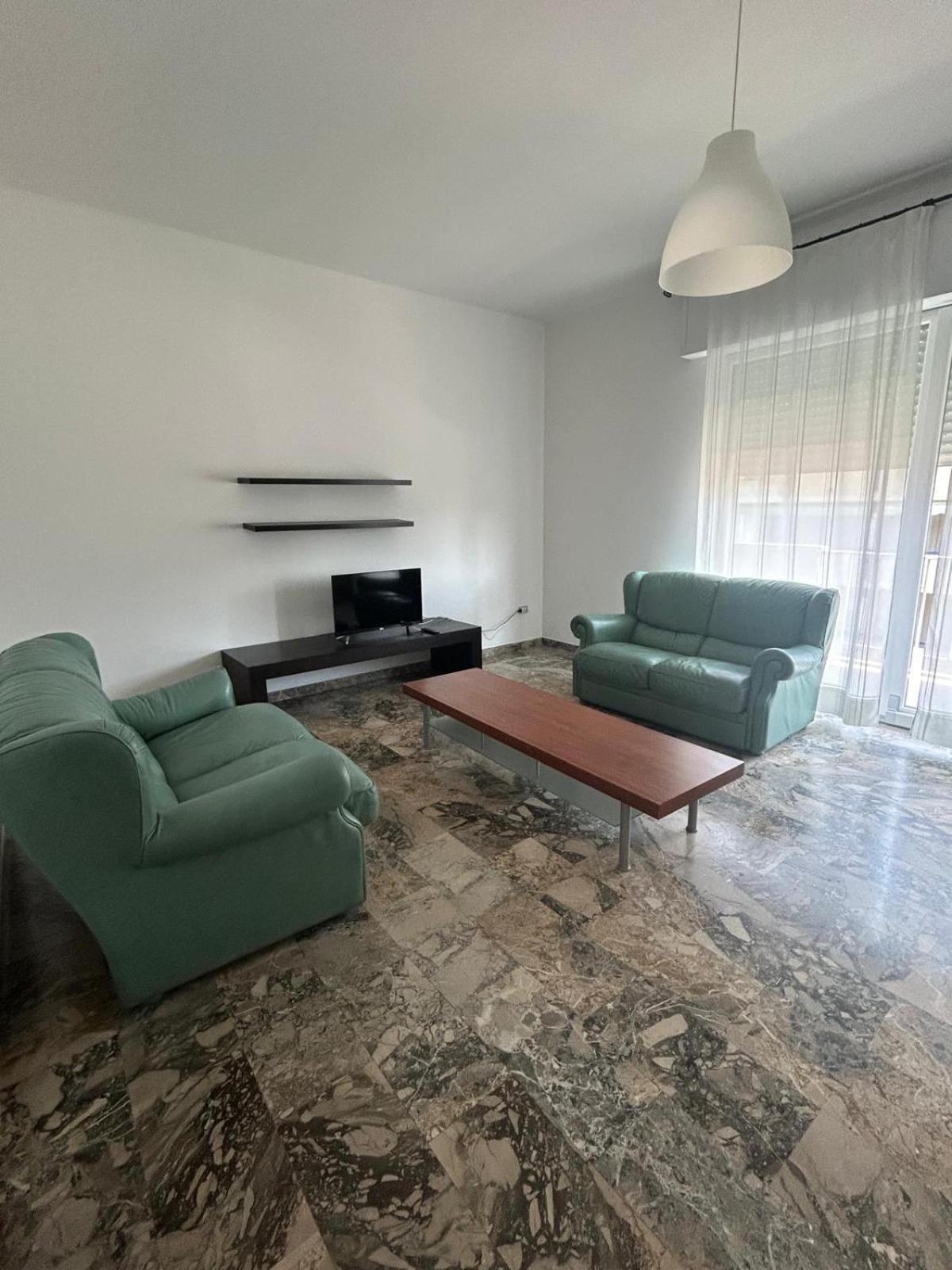 Appartamento Casa Vacanze Montesilvano Exterior foto