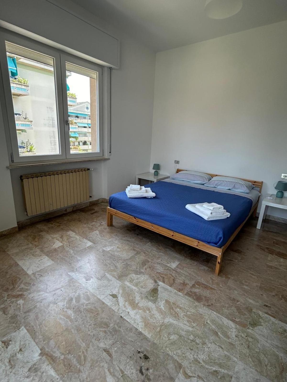 Appartamento Casa Vacanze Montesilvano Exterior foto